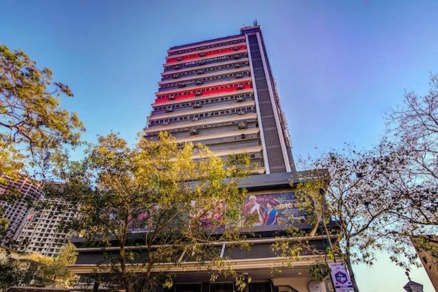 Hotel Arma Town House Mumbai Exterior foto