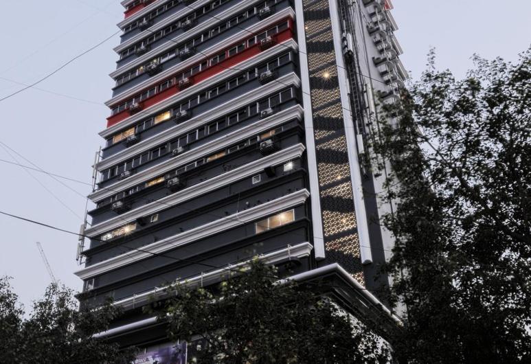 Hotel Arma Town House Mumbai Exterior foto